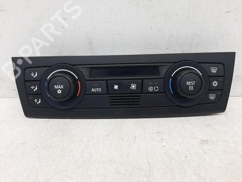 Used Climate control Climate control 26804618 26804618