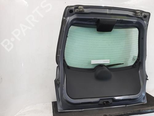 Tailgate NISSAN MICRA III (K12) 1.4 16V | BP26862445C6 