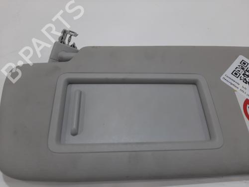 Left sun visor SEAT IBIZA V (KJ1, KJG) 1.0 TSI | BP33467242I1 - Image 2