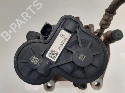 Other JAGUAR I-PACE (X590) EV400 AWD | BP26751476O1 