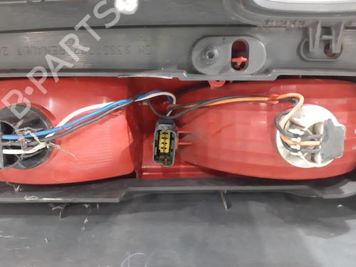 Left taillight VAUXHALL VIVARO A Bus (X83) 2.0 CDTI | BP30179479C34