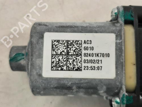 Front left window mechanism HYUNDAI i10 III (AC3, AI3) 1.0 MPi | BP26868565C22 