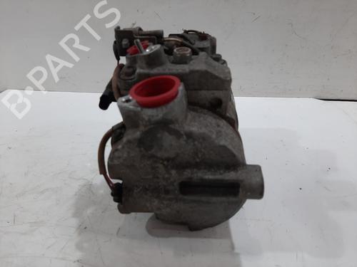 AC compressor MERCEDES-BENZ C-CLASS Coupe (C204) C 220 CDI (204.302) | BP29524652M34 