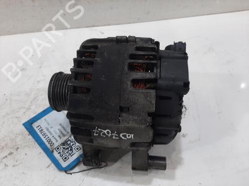 Alternator CITROËN JUMPY II Van 2.0 HDi 125 | BP31209250M7 