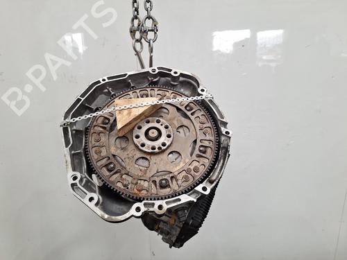 Used Gearbox Gearbox BMW 7 (G11, G12) 750 i, Li (449 hp) 34533028 34533028