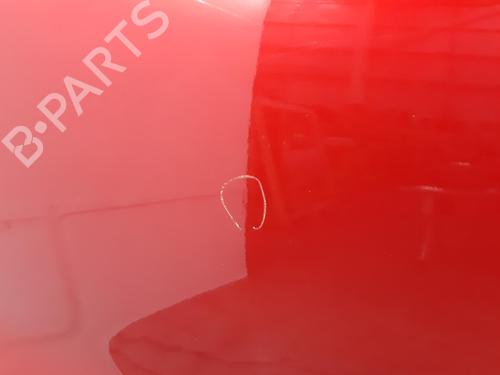 Right front door MAZDA 3 (BM, BN) 2.2 D | BP31316294C3 