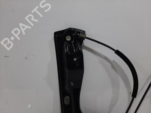 Front left window mechanism SUZUKI SWIFT IV (FZ, NZ) 1.6 (AZG416, AZH416, RS416, ZC32S, ZA32S) | BP38078556C22 - Image 2