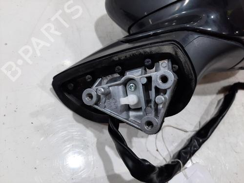 Right mirror MAZDA 3 Hatchback (BP) 2.5 e-SKYACTIV-G (BP5H) | BP34733433C27  - Image 5
