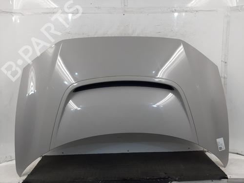 Used Hood JAGUAR I-PACE (X590) EV400 AWD (400 hp) 29810397