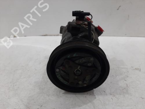 AC compressor SUZUKI ALTO VII (GF, HA25_, HA35_) 1.0 (AMF310, GFC31S) | BP29524843M34 