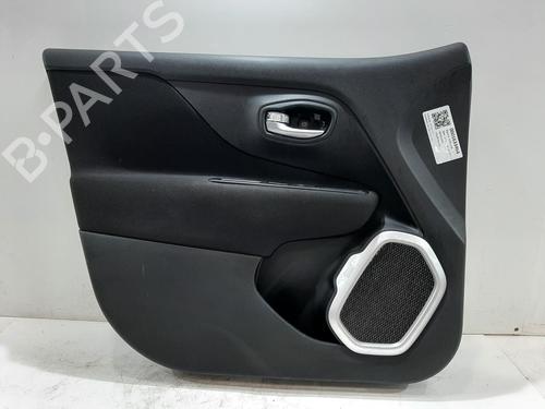 Used Other JEEP RENEGADE SUV (BU, B1, BV) 1.6 CRD (120 hp) 32288179