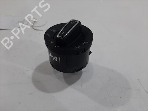 Hovedlysbryter SEAT ATECA (KH7, KHP) 2.0 TDI 4Drive | BP34121399I24 - Image 3