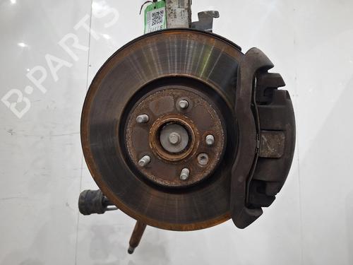 Right front suspension VOLVO V40 Hatchback (525) D4 | BP38048409M73 - Image 2
