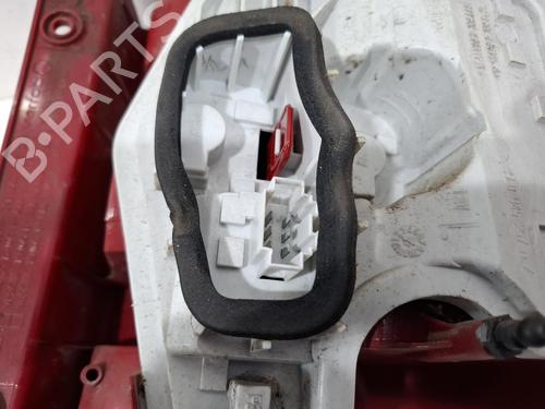 Left taillight SKODA YETI (5L) 2.0 TDI | BP38970068C34 - Image 5