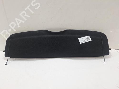 Used Rear parcel shelf Rear parcel shelf MINI MINI (R56) One D (90 hp) 40267721 40267721