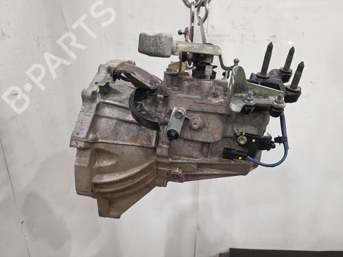 Gearbox MITSUBISHI MIRAGE / SPACE STAR VI Hatchback (A0_A) 1.2 (A03A) | BP32410036M3