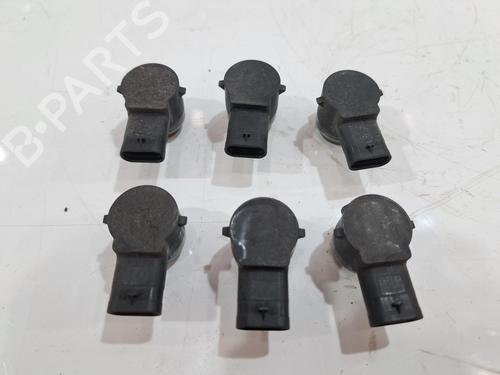 Electronic sensor MERCEDES-BENZ E-CLASS Coupe (C207) E 220 BlueTEC (207.301) | BP39413473M84 - Image 5