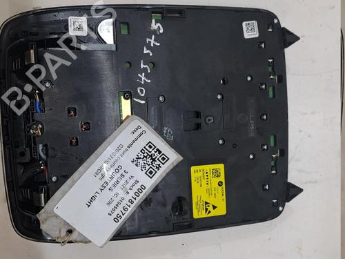 Kabinelys BMW 3 (G20, G80, G28) 330 e Plug-in-Hybrid | BP38871373I8 - Image 6