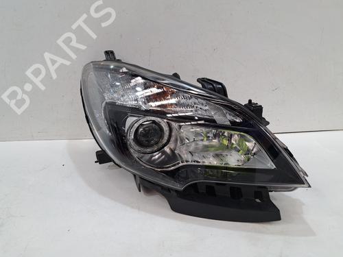 Phare droit VAUXHALL MOKKA / MOKKA X (J13) 1.4 4x4 (140 hp) 30609172