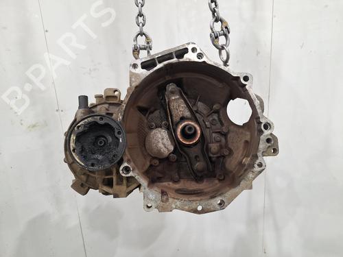 Used Gearbox SKODA FABIA II (542) 1.6 TDI (75 hp) 30407262