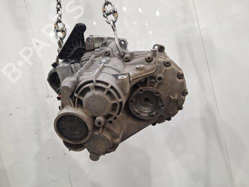 Gearbox AUDI Q3 (8UB, 8UG) 2.0 TDI quattro | BP29417563M3 