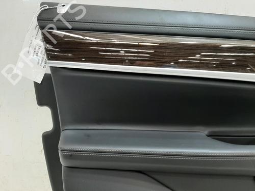 Front left panel BMW 7 (G11, G12) 750 i, Li | BP33335389C58 - Image 2
