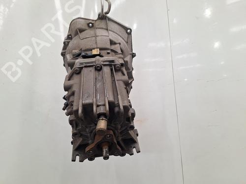 Gearbox BMW 3 (E90) 320 i | BP36535062M3 - Image 4