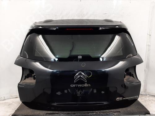 Used Tailgate CITROËN C5 AIRCROSS (A_) 1.2 PureTech 130 (ARHNSJ) (131 hp) 29524429