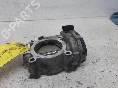 Used Throttle body MERCEDES-BENZ A-CLASS (W169) A 160 (169.031, 169.331) (95 hp) 26796307