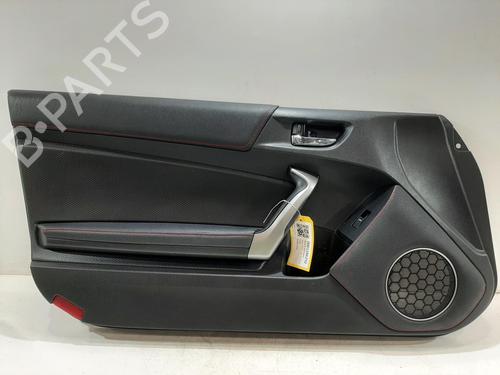 Used Other TOYOTA GT 86 Coupe (ZN6_) 2.0 (ZN6AC_, ZN6BC_, ZN6K) (200 hp) 30869949