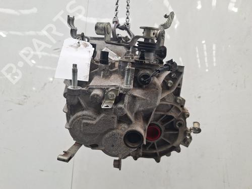 Gearbox SUZUKI IGNIS III (MF, FF) 1.2 Hybrid (ATK412) | BP32528960M3