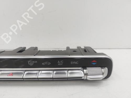 Climate control MERCEDES-BENZ B-CLASS Sports Tourer (W247) B 180 (247.084) | BP26828185I5 