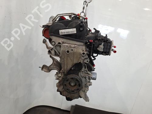 Motor Motor VW GOLF VII (5G1, BQ1, BE1, BE2) 1.4 TSI (122 hp) 33988335 33988335