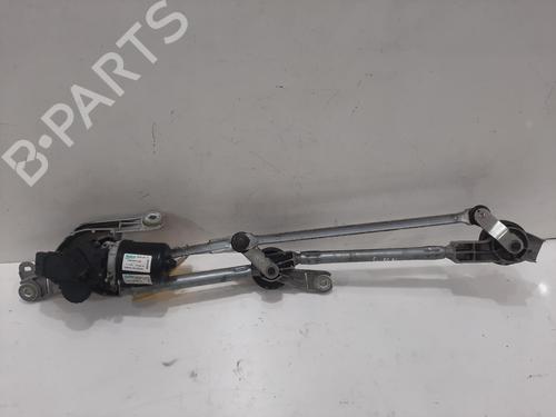 Front wiper motor NISSAN JUKE (F15) 1.2 DIG-T | BP30304240M29