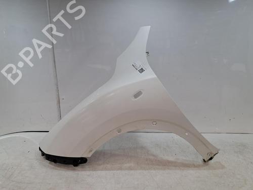 Guarda-lamas esquerdo Guarda-lamas esquerdo NISSAN JUKE (F15) 1.5 dCi (110 hp) 36505929 36505929