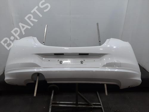 Stoßstange hinten für VAUXHALL CORSA Mk IV (E) (X15) 1.4 (75 hp) 30897284