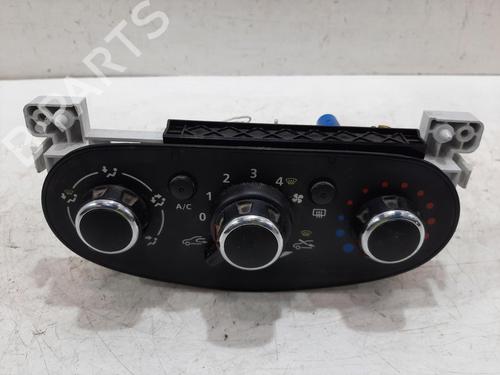 Used Climate control DACIA DUSTER (HS_) 1.5 dCi (109 hp) 31009358
