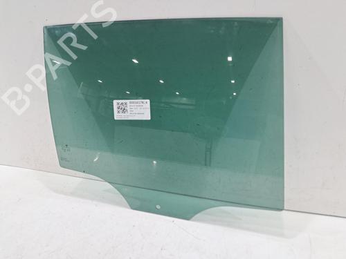 Luna trasera derecha VW GOLF VII (5G1, BQ1, BE1, BE2) 1.4 TSI (140 hp) 31927923