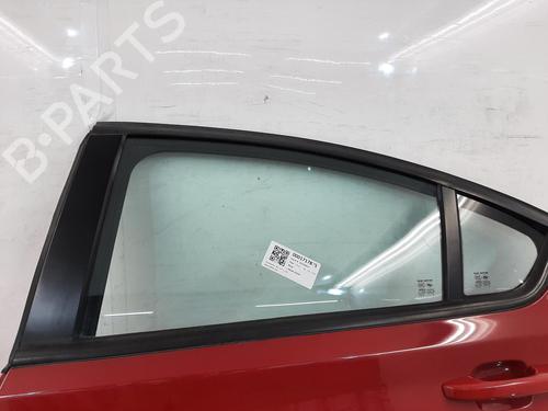 Dør venstre bagtil MG MG 6 Hatchback 1.8 T | BP38445820C4 - Image 2
