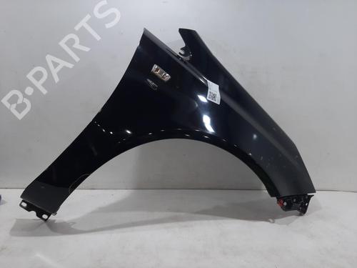 Forskærm Højre VAUXHALL CORSA Mk III (D) (S07) 1.0 i 12V (L08) (65 hp) 29742098