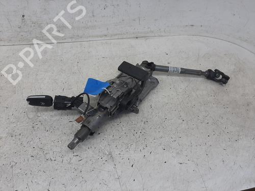 Used Steering column CITROËN C3 AIRCROSS II (2R_, 2C_) 1.2 PureTech 110 (2RHNZB, 2RHNZW, 2RHNPX, 2RHNPJ) (110 hp) 26796331