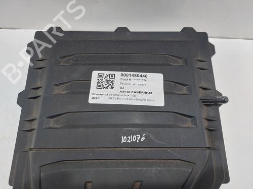 Air filter box AUDI A3 Sportback (8VA, 8VF) 1.0 TFSI | BP28038784M87 