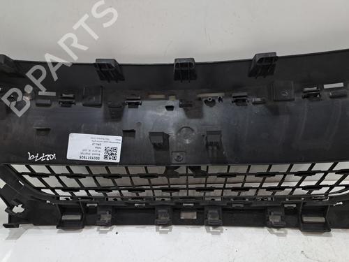 Grille PEUGEOT 3008 II SUV (MC_, MR_, MJ_, M4_) 1.2 THP/ PureTech 130 (MRHNSM, MRHNSU, MRHNSJ, MRHNYW,... | BP29266712C40 