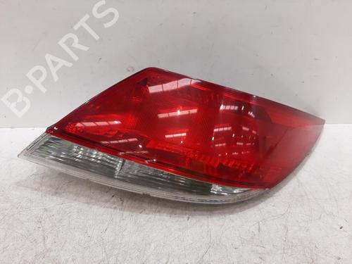 Used Right taillight Right taillight VAUXHALL ASTRA Mk V (H) TwinTop (A04) 1.6 i 16V (L67) (116 hp) 34377513 34377513