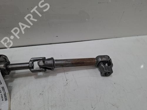 Steering column SEAT LEON (5F1) 1.5 TSI | BP38098490M21 - Image 5