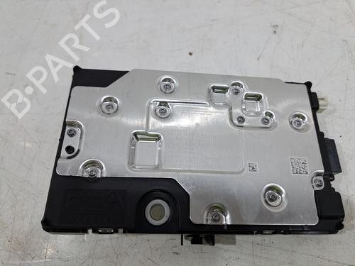 Radio PEUGEOT EXPERT Van (V_) 2.0 BlueHDi 145 | BP31341307E6 - Image 2