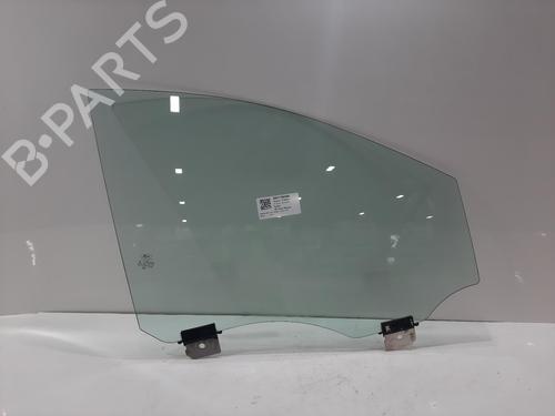 Used Front right door window Front right door window 38158190 38158190