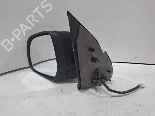 Used Left mirror Left mirror NISSAN MICRA IV (K13K, K13KK) 1.2 (80 hp) 40159720 40159720