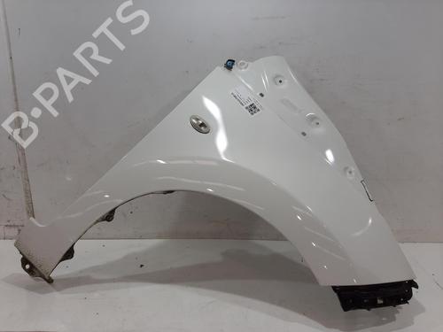 Used Right front fenders Right front fenders TOYOTA AYGO (_B4_) 1.0 (KGB40) (69 hp) 33647321 33647321
