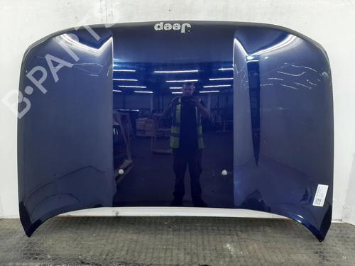 Used Hood Hood 39163069 39163069